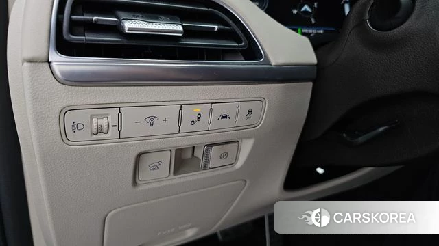 Hyundai Palisade id 5027866 из Кореи 10