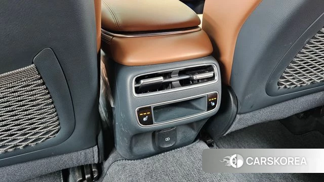 Genesis GV70 id 4985125 из Кореи 10
