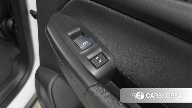Chevrolet (GM Daewoo) Trailblazer id 5002681 из Кореи 10