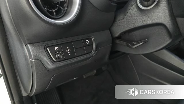 Kia The New K3 2nd generation id 4635802 из Кореи 10
