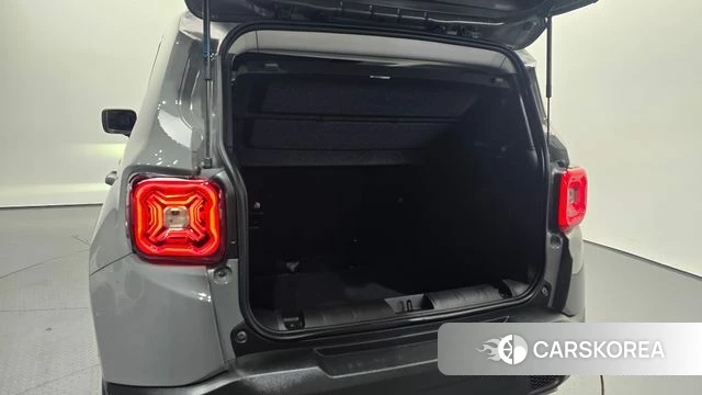 Jeep Renegade id 4918150 из Кореи 10