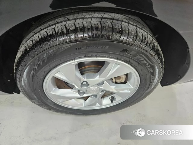 Hyundai Avante (CN7) id 4976549 из Кореи 10