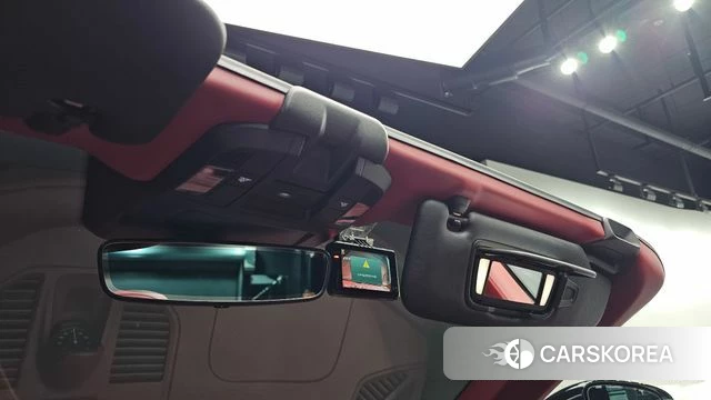 Porsche 911(992) id 5018299 из Кореи 10