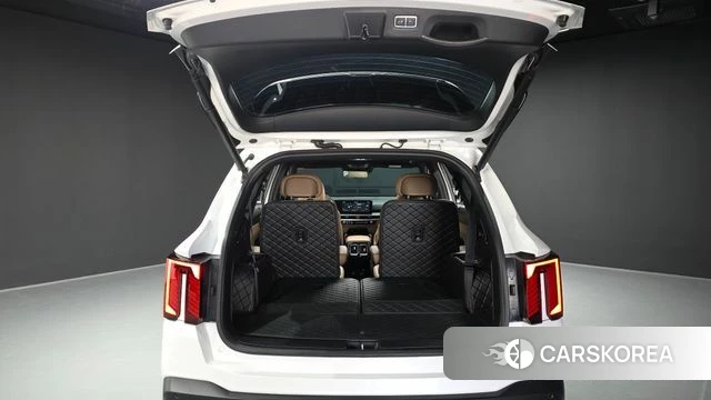 Kia The New Sorento 4th Generation id 5021309 из Кореи 10