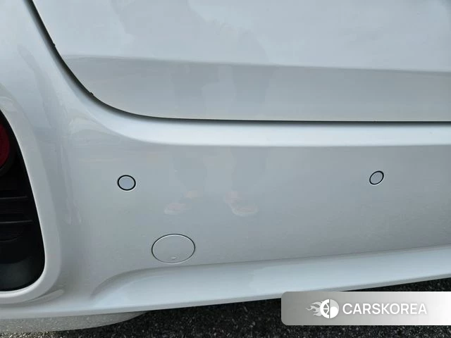 Kia The New Ray id 5012753 из Кореи 10