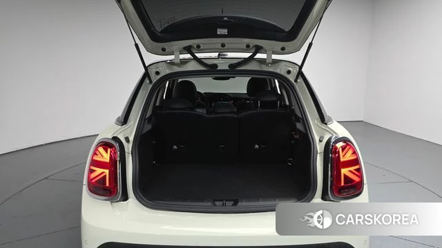 Mini Cooper id 5053162 из Кореи 10