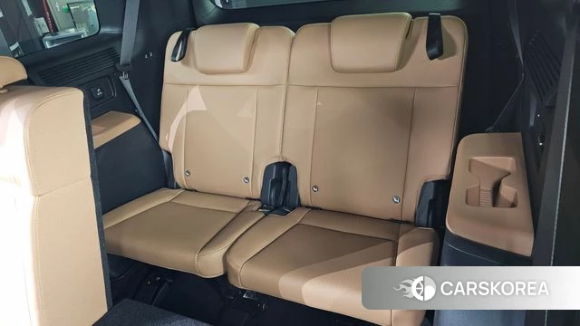 Hyundai Santa Fe (MX5) id 4964496 из Кореи 10