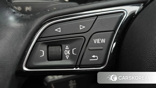 Audi A4 (B9) id 4987796 из Кореи 10