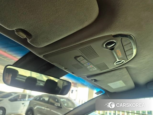 Hyundai The New Grandeur IG id 4952405 из Кореи 10