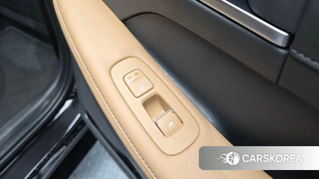 Hyundai Sonata D Edge Hybrid (DN8) id 4975594 из Кореи 10