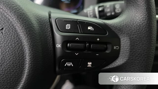 Kia The New Morning (JA) id 5011157 из Кореи 10