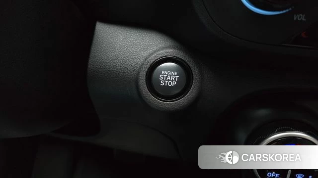 Hyundai Venue id 5016727 из Кореи 10