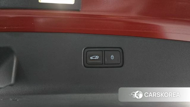 Genesis Electrified GV70 id 5047091 из Кореи 10