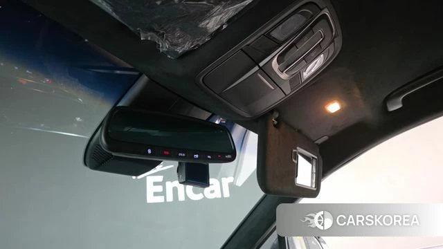 Hyundai Santa Fe TM id 5028699 из Кореи 10