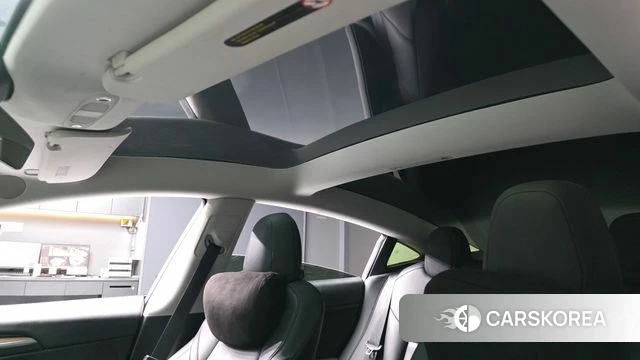 Tesla Model 3 id 4917654 из Кореи 10