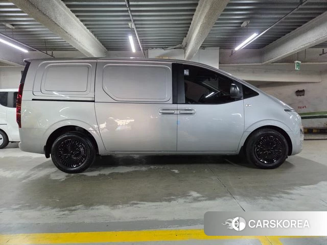 Hyundai Staria id 4991684 из Кореи 10