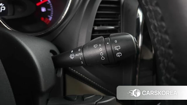 Renault Korea (Samsung) New QM3 id 4960558 из Кореи 10