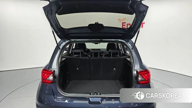 Hyundai Venue id 4780691 из Кореи 10