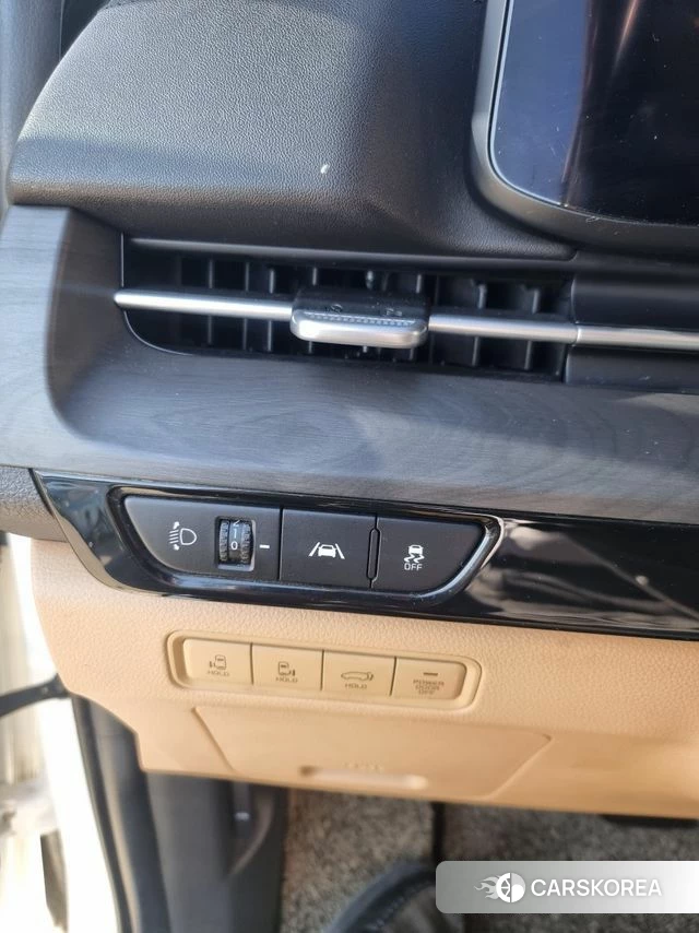 Kia Carnival 4th generation id 4959593 из Кореи 10