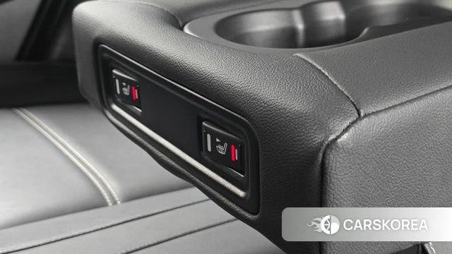 Renault Korea (Samsung) The New QM6 id 4997387 из Кореи 10