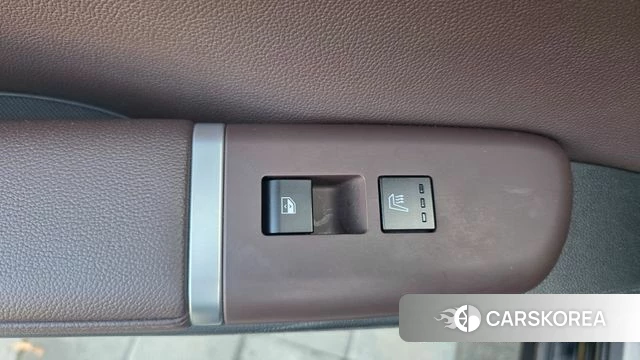 Hyundai Grandeur Hybrid (GN7) id 4986021 из Кореи 10