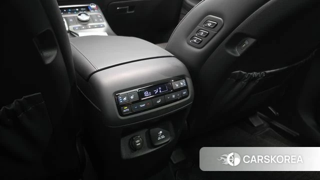 Hyundai The New Palisade id 5001771 из Кореи 10