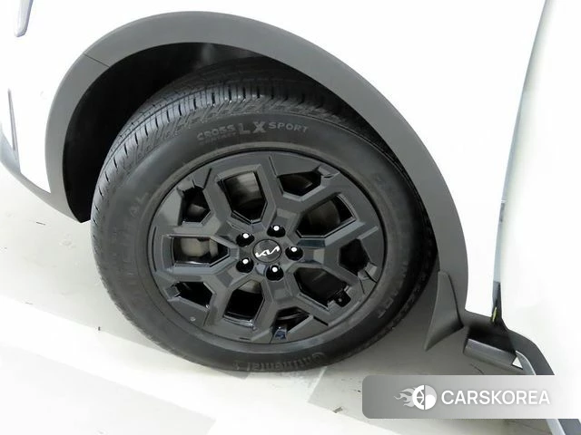 Kia The New Sorento 4th Generation id 4965069 из Кореи 10