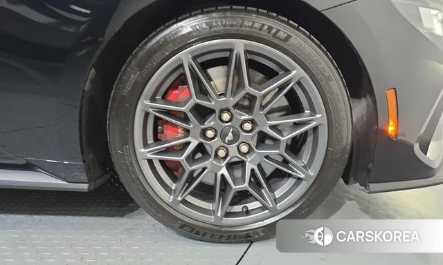 Ford Mustang 7th Generation id 4974908 из Кореи 10