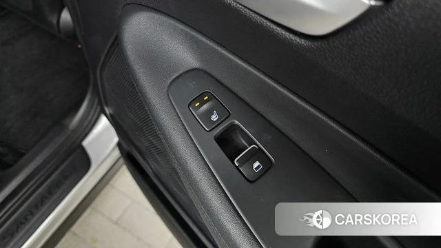 Hyundai Santa Fe TM id 5029035 из Кореи 10