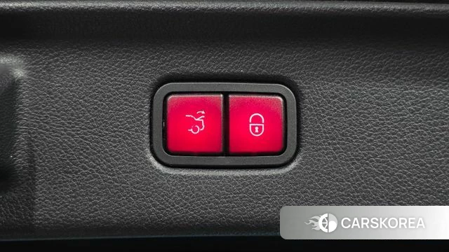 Mercedes-Benz S-Class W223 id 5028026 из Кореи 10