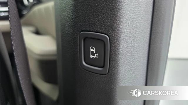 Kia The New Carnival 4th Generation id 4974640 из Кореи 10