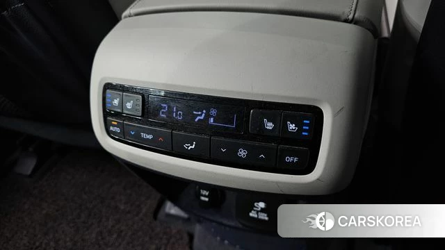 Hyundai The New Palisade id 4779390 из Кореи 10