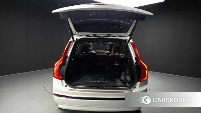 Volvo XC90 second Generation id 4975589 из Кореи 10
