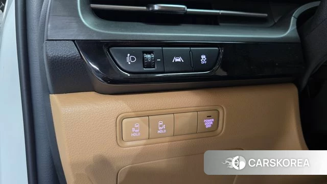 Kia Carnival 4th generation id 4985999 из Кореи 10