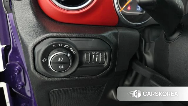 Jeep Wrangler (JL) id 4965009 из Кореи 10
