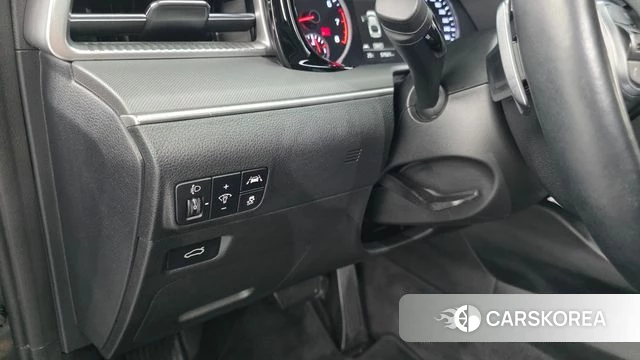 Kia K5 3rd generation id 4730666 из Кореи 10