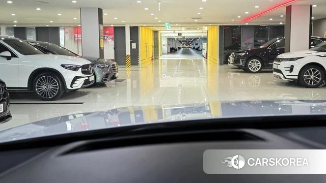 Audi Q8 (4M) id 4936586 из Кореи 10