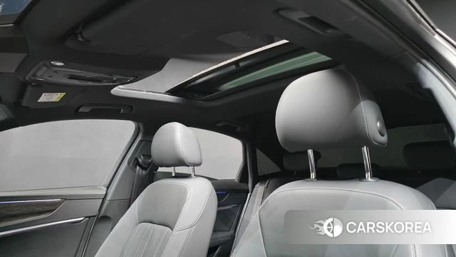 Audi A6 (C8) id 5012716 из Кореи 10