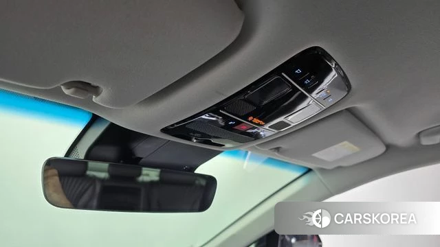 Hyundai Grandeur Hybrid (GN7) id 4981172 из Кореи 10
