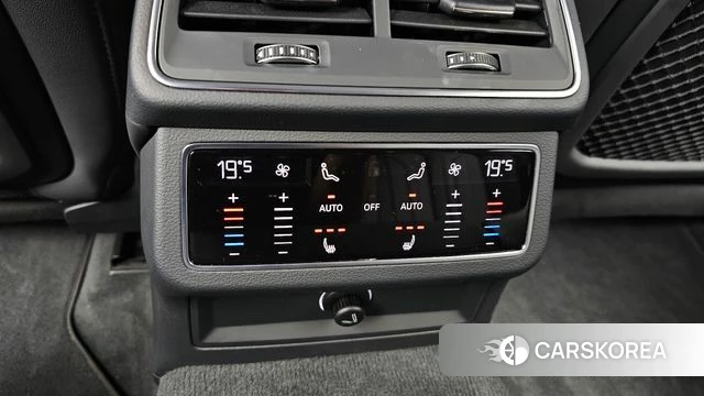 Audi A6 (C8) id 4458787 из Кореи 10