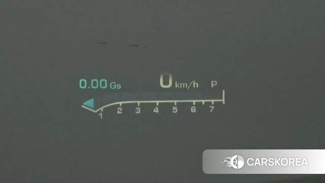 Chevrolet (GM Daewoo) The New Camaro id 4952574 из Кореи 10