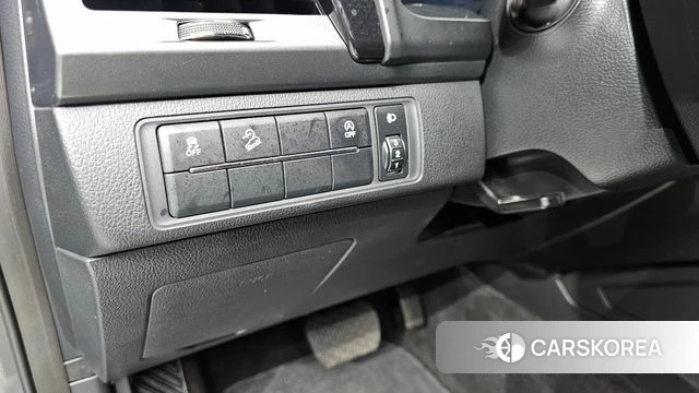 Ssangyong The New Rexton Sport id 4375966 из Кореи 10