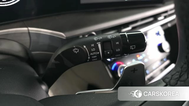 Hyundai Santa Fe (MX5) id 5058181 из Кореи 10