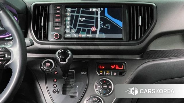 Kia The New Kia Ray id 4921804 из Кореи 10