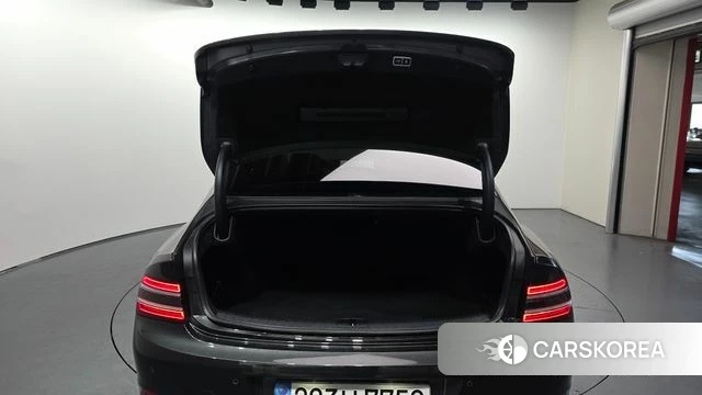 Genesis G80 (RG3) id 5017072 из Кореи 10