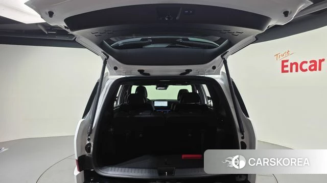 Hyundai Santa Fe (MX5) id 4975090 из Кореи 10