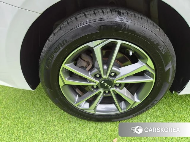 Kia The New K3 2nd generation id 5022994 из Кореи 10