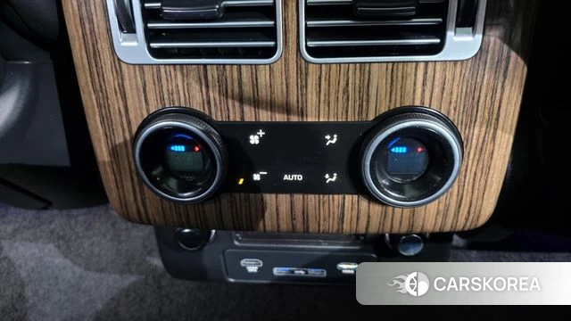 Land Rover Range Rover 4th Generation id 5004560 из Кореи 10