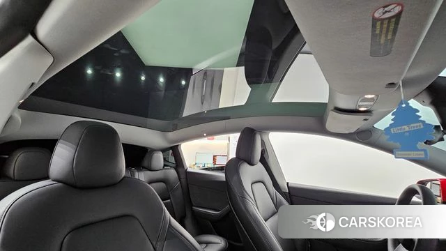 Tesla Model Y id 5034598 из Кореи 10