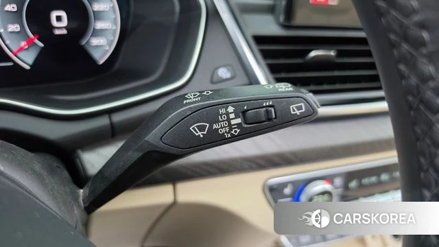 Audi Q5 (FY) id 4935314 из Кореи 10